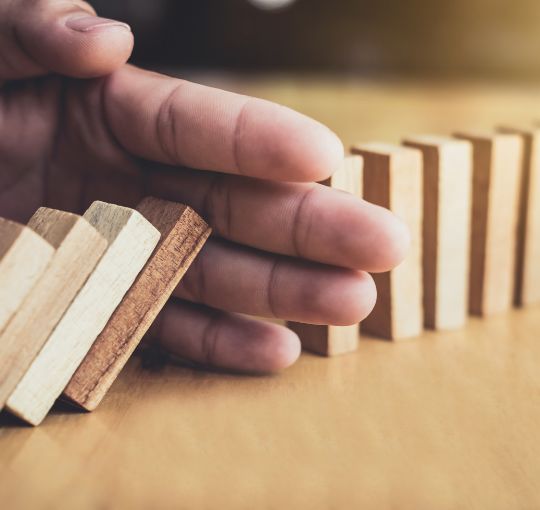 Aplicação de técnicas e intervenções estruturadas